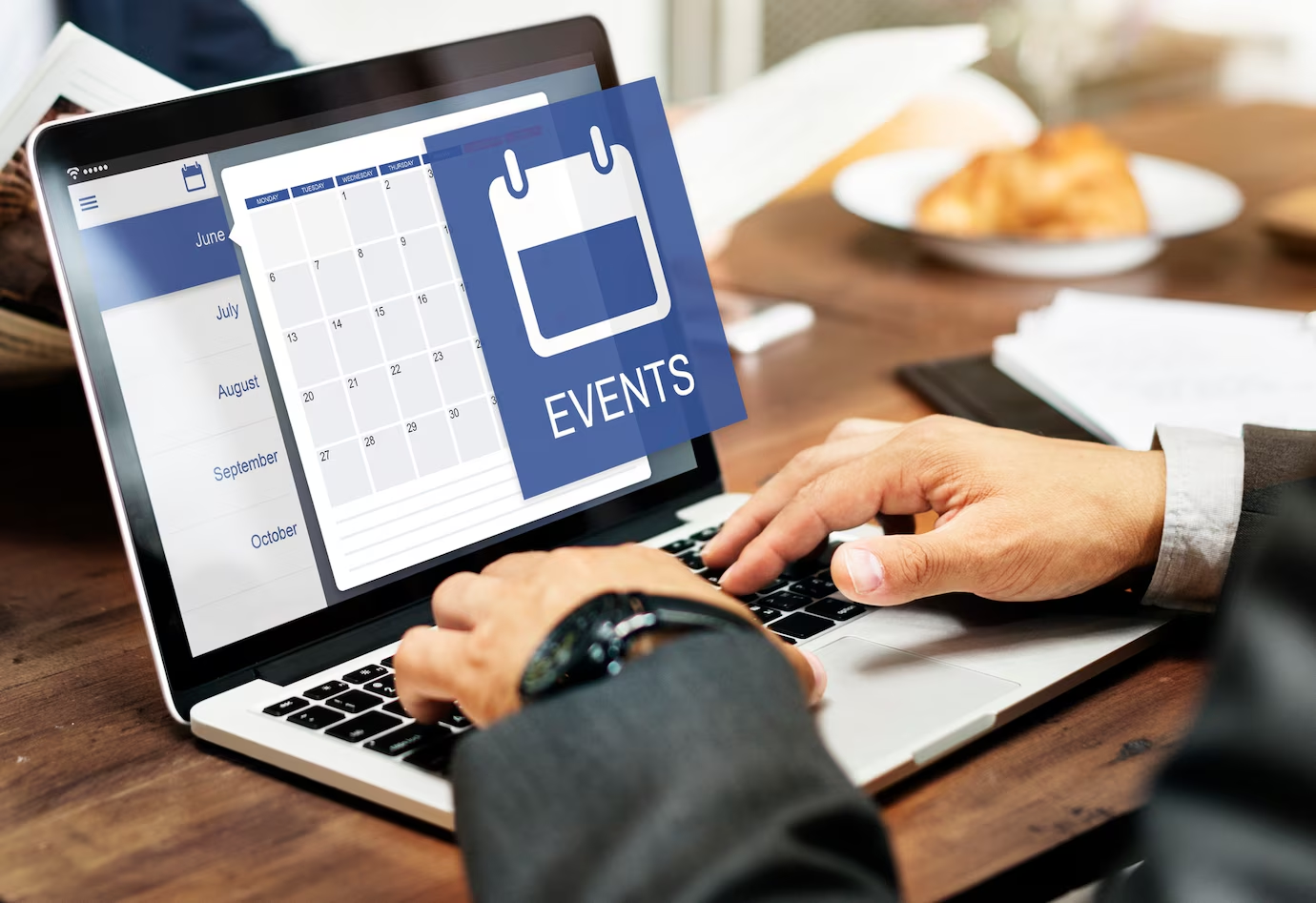 Full Event Planning